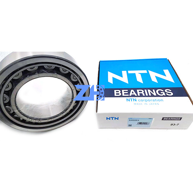 China Bearing Trader N2228 NU2228 NJ2228 NUP2228 NF2228 N2228E NJ2228EM E EM ETN1 ECP Cylindrical Roller Bearing