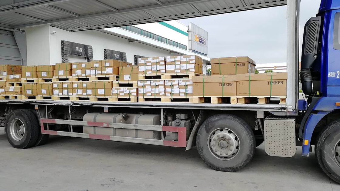 High Quality China Cylindrical Roller Bearing NJ2307 NJ2308 NJ2309 NJ2310 NJ2311 NJ2312 NJ2313 NJ2314 NJ2315