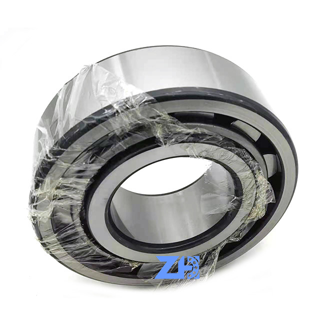 NJ2317 Bearing Supplier Cylindrical Roller Bearings NJ2317ECMA Quality Cylindrical Roller Bearings For Industry