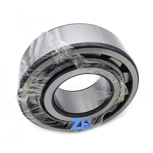 NJ2317 Bearing Supplier Cylindrical Roller Bearings NJ2317ECMA Quality Cylindrical Roller Bearings For Industry