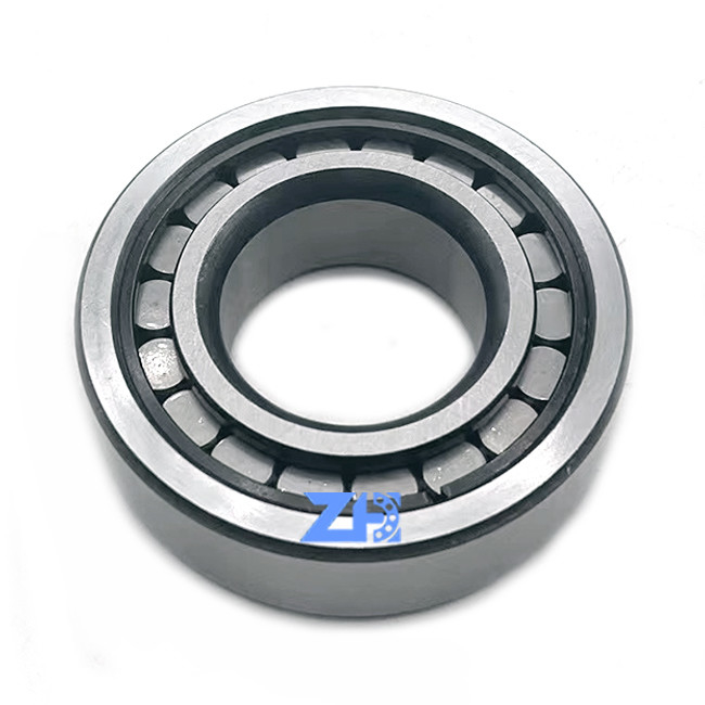 70128 Imperial Cylindrical Roller 35*72*20.6mm For Hydraulic Pump Cylindrical Roller Bearings