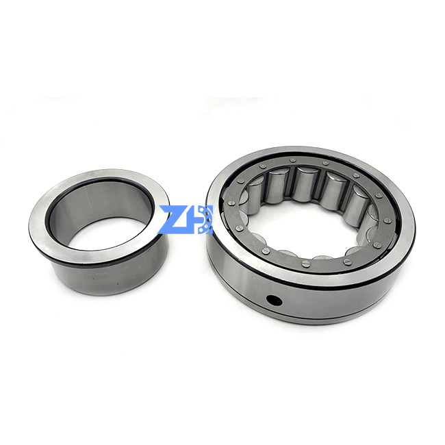 MRB7315 M Series Separable Inner Ring With One Rib 74.971x104.04x46mm M7315-MR7315 Cylindrical Roller Bearings