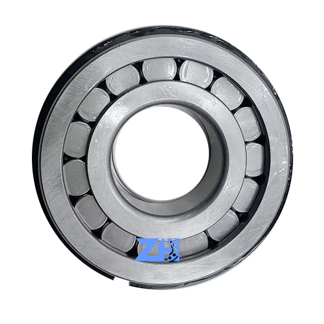 Support OEM Customization Cylindrical Roller Auto Bearing NUPK307NR NUPK308NR With Bearing 35*80*21mm Single Row