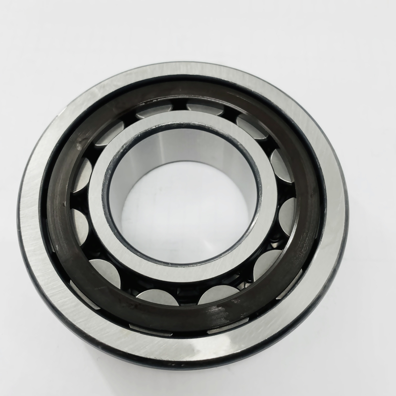 High Quality NU305 Cylindrical Roller Bearing NU305ECP Bearing For Lifting And Hauling Machinery