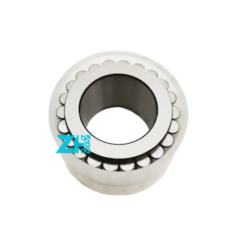 High Quality 80x112.75x60mm Size Cpm 2610 Double Row Cylindrical Roller Bearing CPM2610 Full Complement Bearing