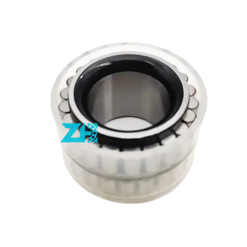 High Quality 80x112.75x60mm Size Cpm 2610 Double Row Cylindrical Roller Bearing CPM2610 Full Complement Bearing