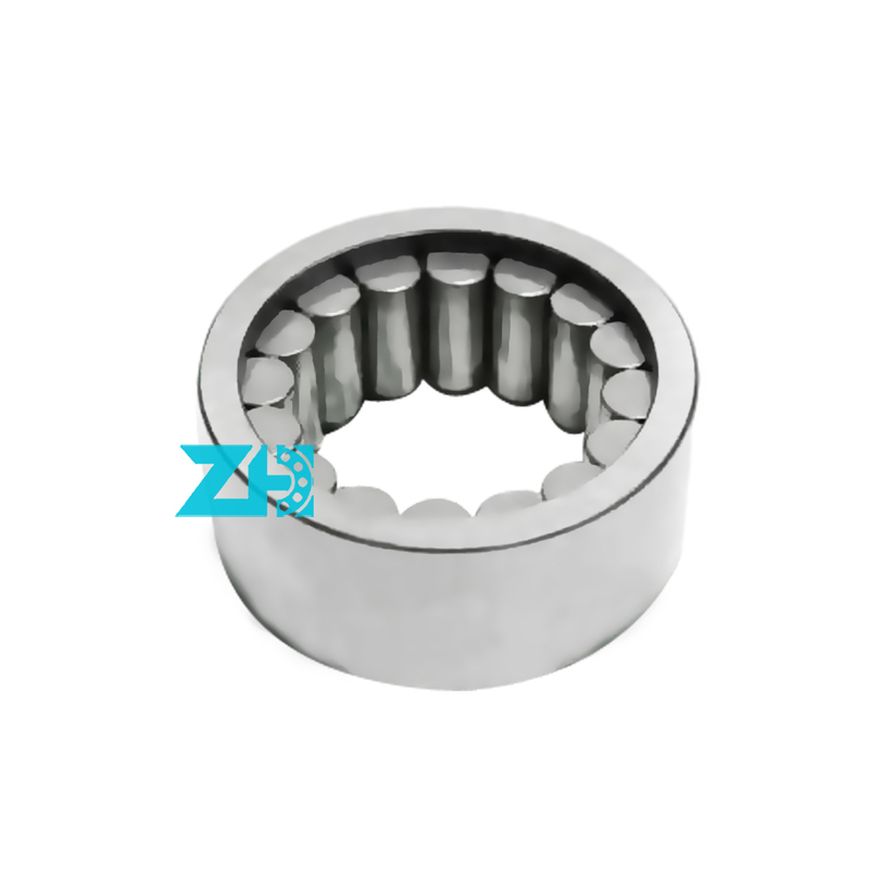 hydraulic pump cylindrical roller bearing 31.83x52x22mm cylindrical roller bearing F-204864.rnu F-227932 F-123243 F-2104