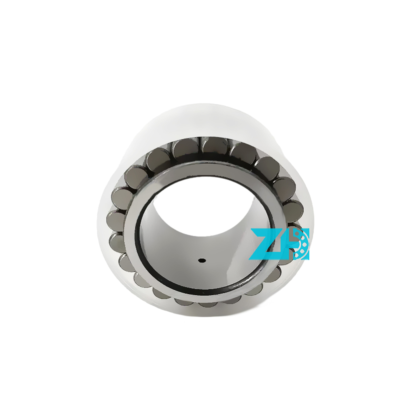 Single-row full-complement cylindrical roller bearing INA SL183013-A-XL 65mm I.D Cylindrical Roller Bearing 100mm O.D