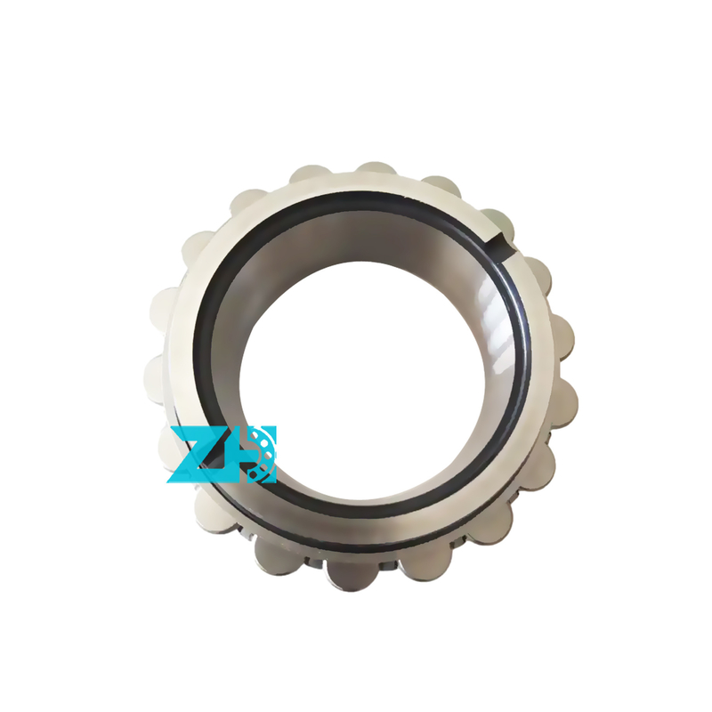 F-90836 Gearbox Bearing F-90836.1full Complement Cylindrical Roller Bearing Without Outer Ring F-90836.1A
