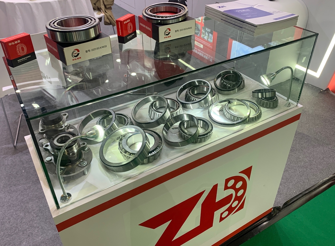 F-229575 Cylindrical Roller Bearings F-229575.1 F-229575.1.RNN F-229575.01.RNN