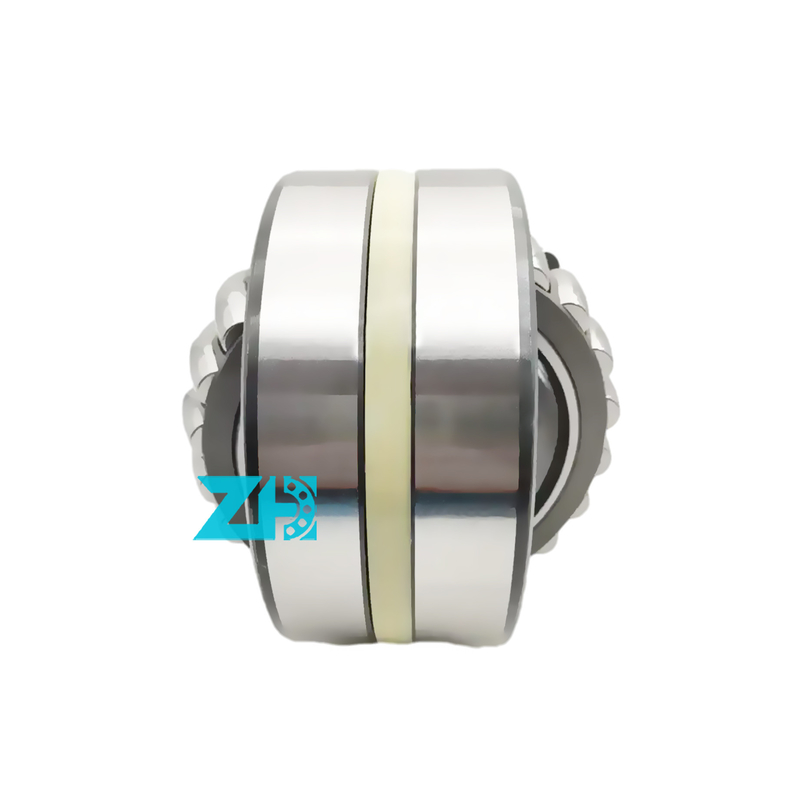 534176 Double Row Spherical Roller Bearings 534176Z 534176 PRL With Size 110x180x82mm