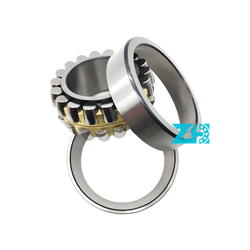 PLC59-5 OEM Roller Bearing PLC59-5 Spherical Roller Bearings PLC59-5 For Mixer Bearing PLC59-5