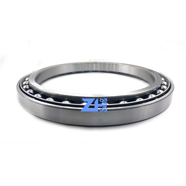 Angular Contact Ball Bearing SF4910PX1 SF4910 With Size 243x312x33mm Used In Excavator