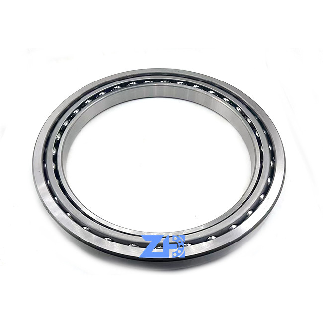Angular Contact Ball Bearing SF4910PX1 SF4910 With Size 243x312x33mm Used In Excavator