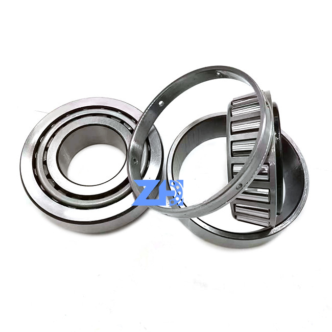 755/90080 High Quality Excavator Bearings Engineering Vehicle Bearings Heavy Duty Bearing 755-90080