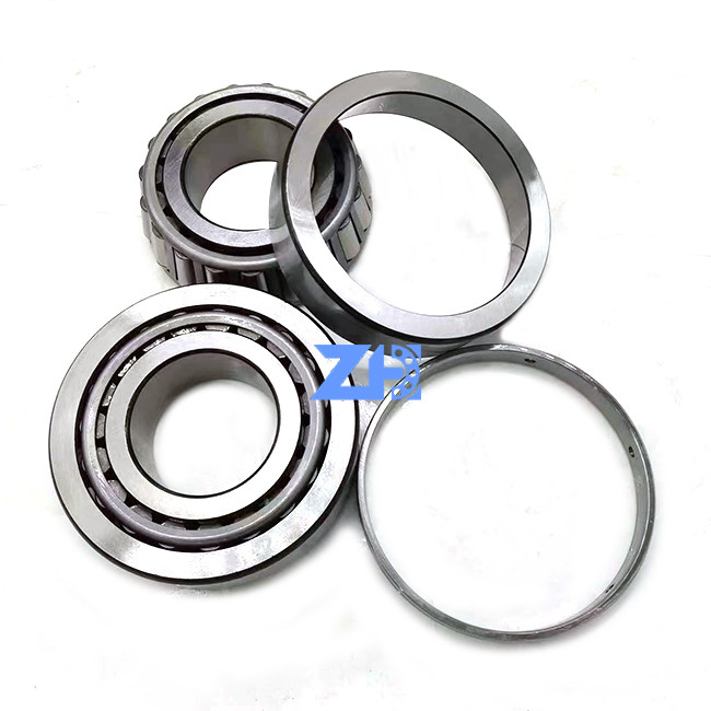 755/90080 High Quality Excavator Bearings Engineering Vehicle Bearings Heavy Duty Bearing 755-90080
