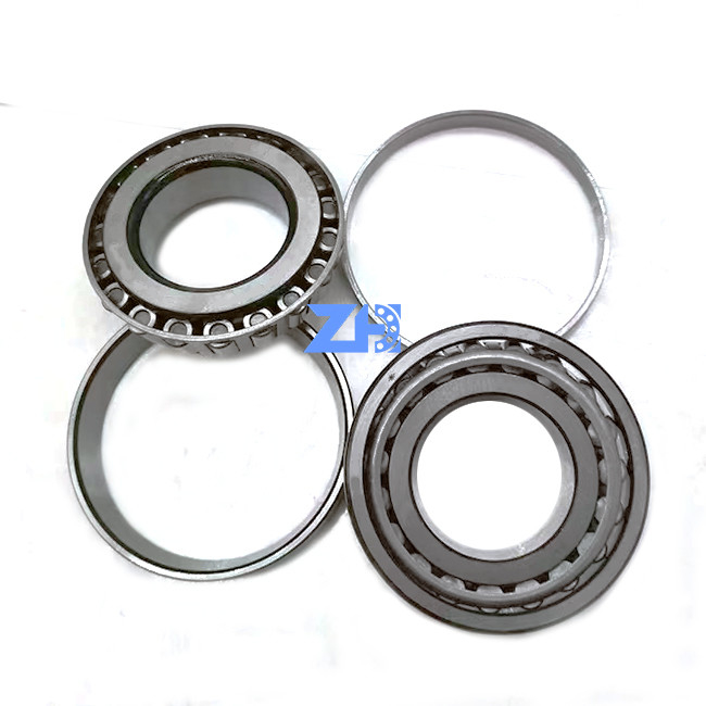 Excavator Bearings 5M7366 Excavator Traveling Tooth Box Bearings 50.8*96.84*42mm
