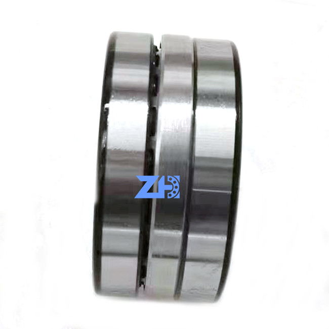 Excavator Bearings 5M7366 Excavator Traveling Tooth Box Bearings 50.8*96.84*42mm