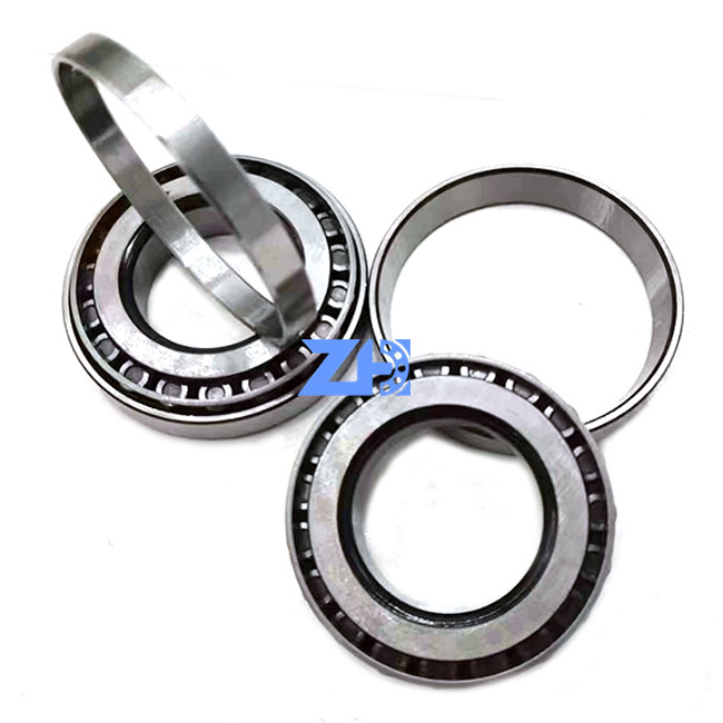 Excavator Bearings 5M7366 Excavator Traveling Tooth Box Bearings 50.8*96.84*42mm