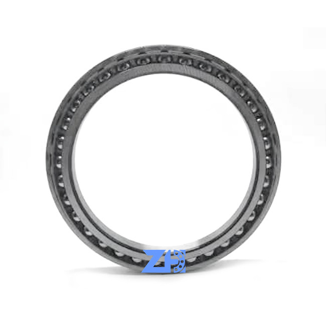 SF4831PX1 Factory Direct Selling Bearing 240x310x33mm Excavator Slewing Ring Bearing SF4831PX1 Angular Contact Ball Bearing