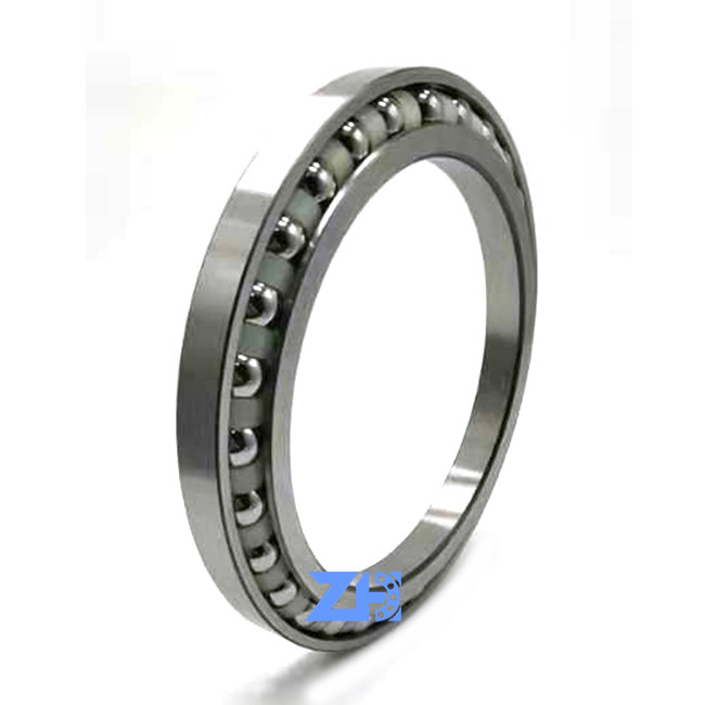 Excavator Bearings  SF4454PX1  Excavator Traveling Tooth Box Bearings   Angular Contact Ball Bearing 220x295x33.338mm
