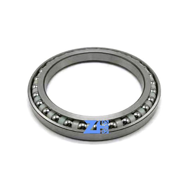 Excavator Bearings  SF4454PX1  Excavator Traveling Tooth Box Bearings   Angular Contact Ball Bearing 220x295x33.338mm