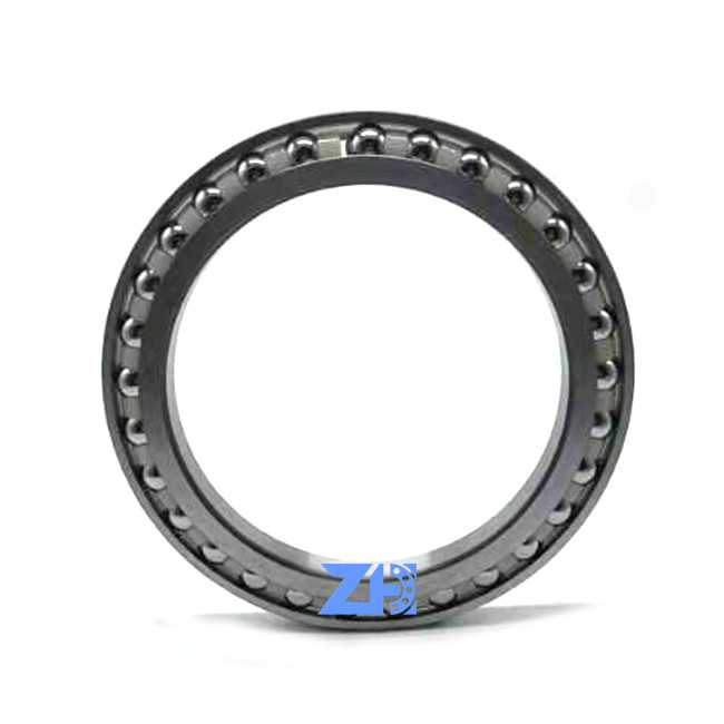 Excavator Bearings  SF4454PX1  Excavator Traveling Tooth Box Bearings   Angular Contact Ball Bearing 220x295x33.338mm