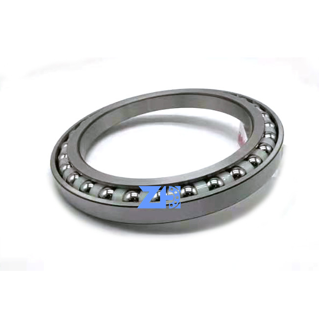 Excavator Bearings  SF4454PX1  Excavator Traveling Tooth Box Bearings   Angular Contact Ball Bearing 220x295x33.338mm