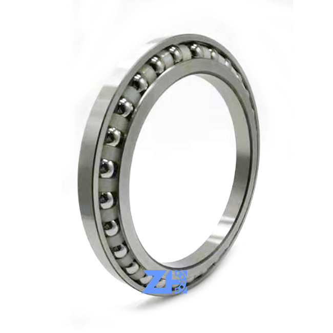 Excavator Bearings  SF4454PX1  Excavator Traveling Tooth Box Bearings   Angular Contact Ball Bearing 220x295x33.338mm