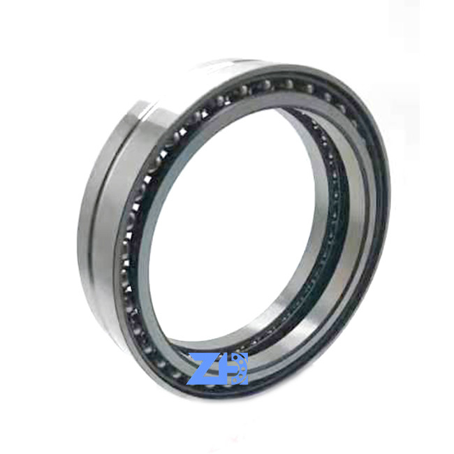 Excavator Bearings  BD165-6A Excavator Traveling Tooth Box Bearings 165*210*58mm