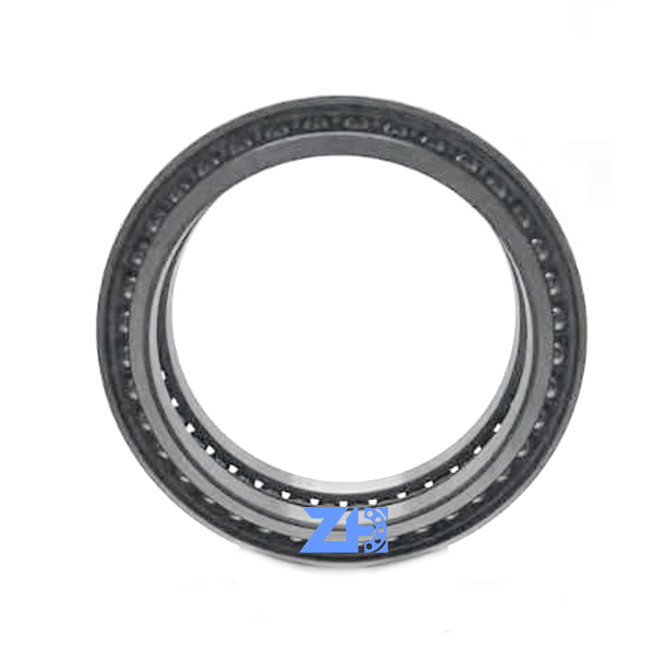 Excavator Bearings  BD165-6A Excavator Traveling Tooth Box Bearings 165*210*58mm