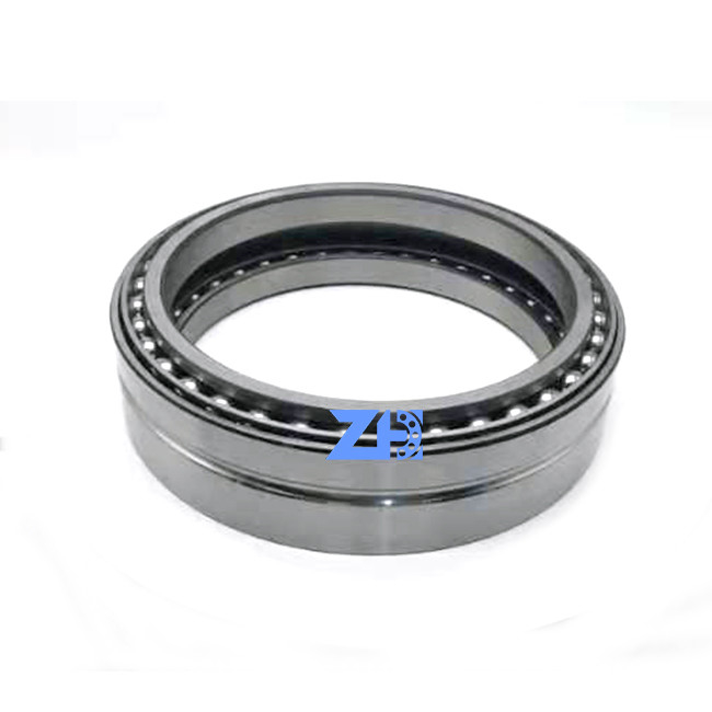 Excavator Bearings  BD165-6A Excavator Traveling Tooth Box Bearings 165*210*58mm