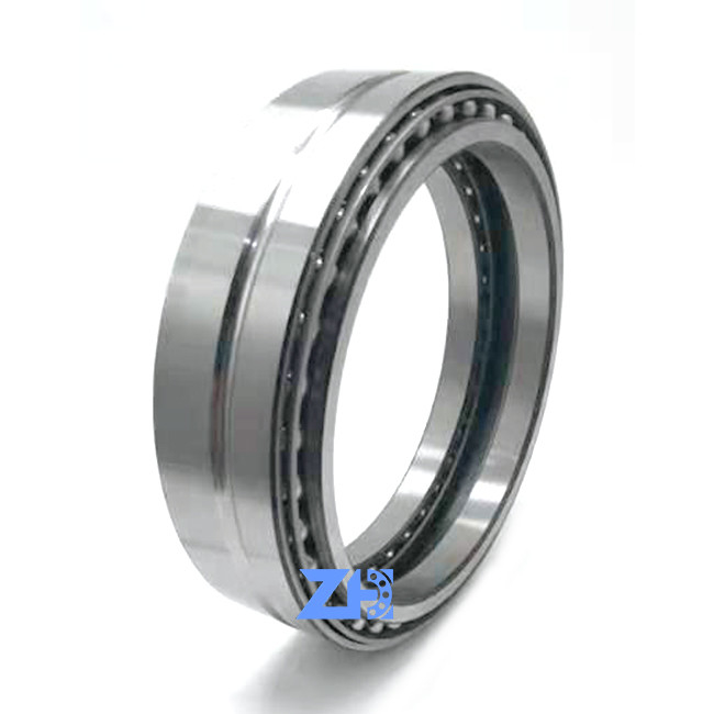 Excavator Bearings  BD165-6A Excavator Traveling Tooth Box Bearings 165*210*58mm