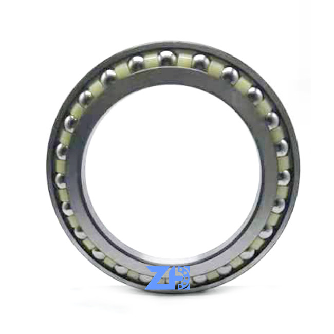 Excavator Bearing BA195-3A 195*280*36.5 Mm Internal Gear Slewing Bearing
