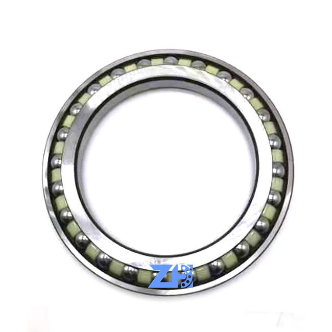 Excavator Bearing BA195-3A 195*280*36.5 Mm Internal Gear Slewing Bearing