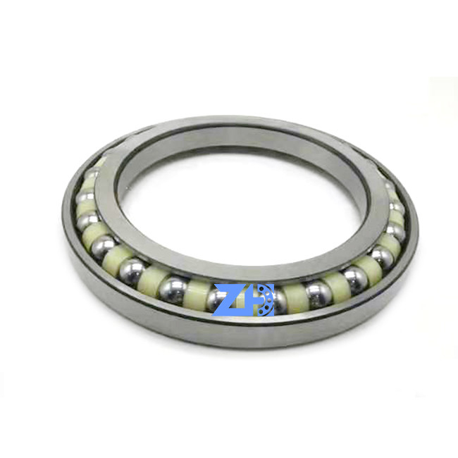 Excavator Bearing BA195-3A 195*280*36.5 Mm Internal Gear Slewing Bearing