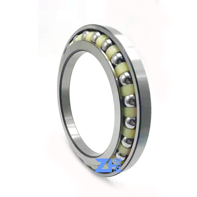 Excavator Bearing BA195-3A 195*280*36.5 Mm Internal Gear Slewing Bearing