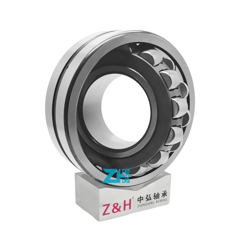 Excavator Swing Machinery Bearing 20Y-26-22440 20Y-26-22340 20Y-26-22342  Spherical Roller Bearing For  Excavator HB205 HB215 PC