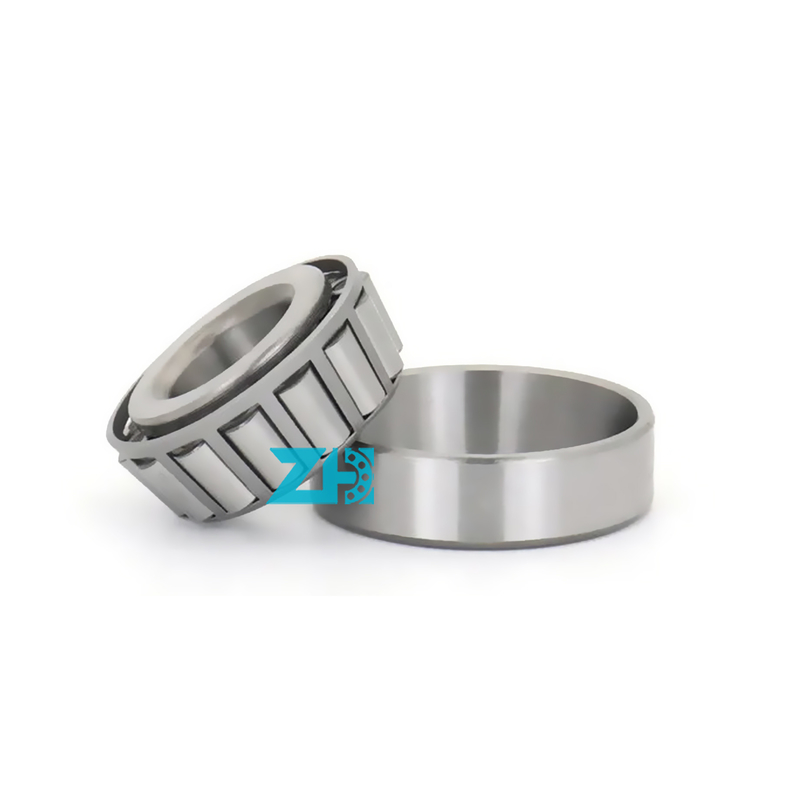 LM12649/10 Taper Roller Wheel Bearings LM12649-10 Tapered Roller Bearing 21.43*50.005*17.52(18.288) Automotive Special B