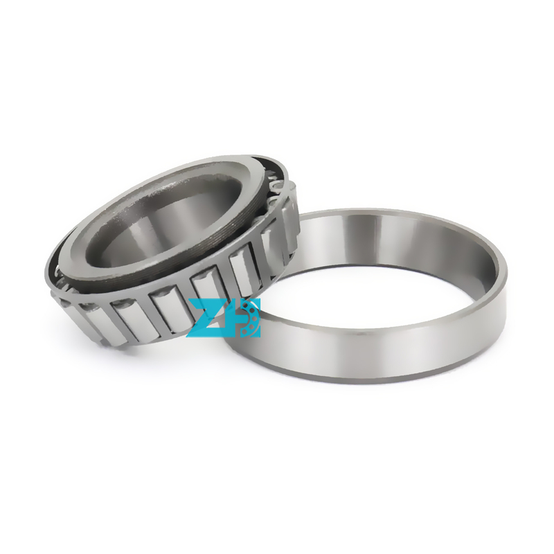 LM67048/LM67010 LM67048/10 67048/10 Inch Taper Roller Bearing 31.75x59.131x15.875 Tapered Roller Bearings