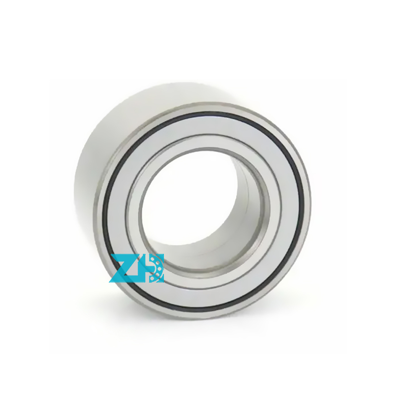 Car Wheel Bearing Front Wheel Hub Bearing For Mitsubishi Pajero Montero MR519097 713613780  VKBA3272  R16863