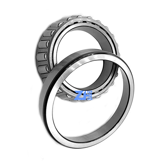 Taper Roller Bearing 497-493 497/493 High Limiting Speed Single Row 85.725x136.525x30.162mm