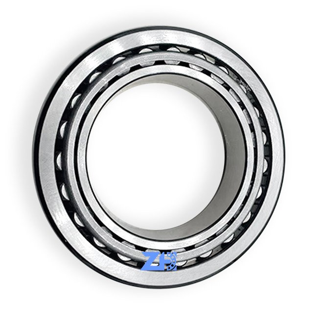Taper Roller Bearing 497-493 497/493 High Limiting Speed Single Row 85.725x136.525x30.162mm