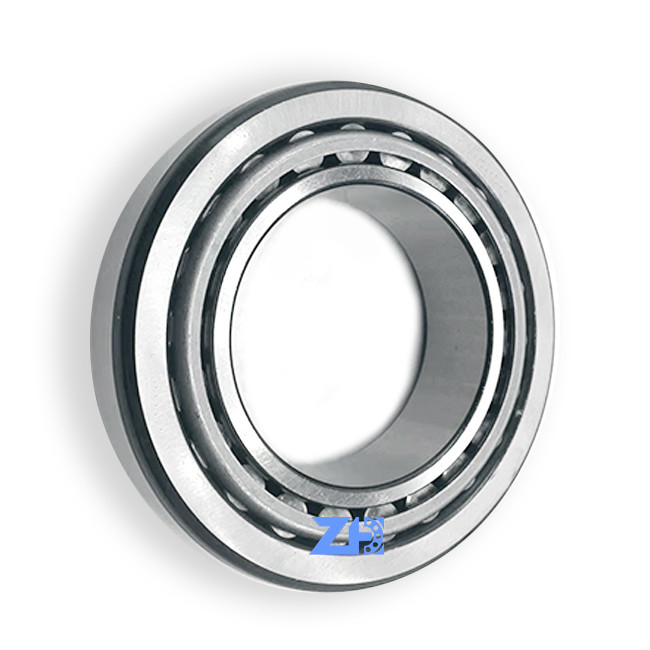 Single Row Taper Roller Bearing 580-572 580/572 Size 82.55*36.098*3.3mm For Heavy-Duty Applications