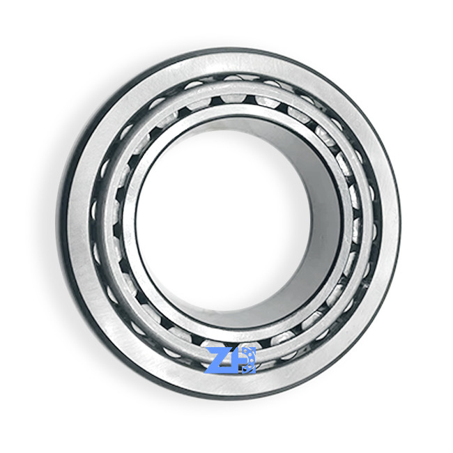Single Row Taper Roller Bearing 580-572 580/572 Size 82.55*36.098*3.3mm For Heavy-Duty Applications