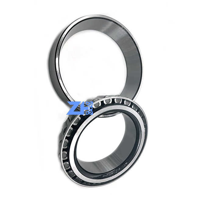 Taper Roller Bearing 594-592A 594/592A 95.25*152.400*39.688mm With Online Support For Easy Maintenance