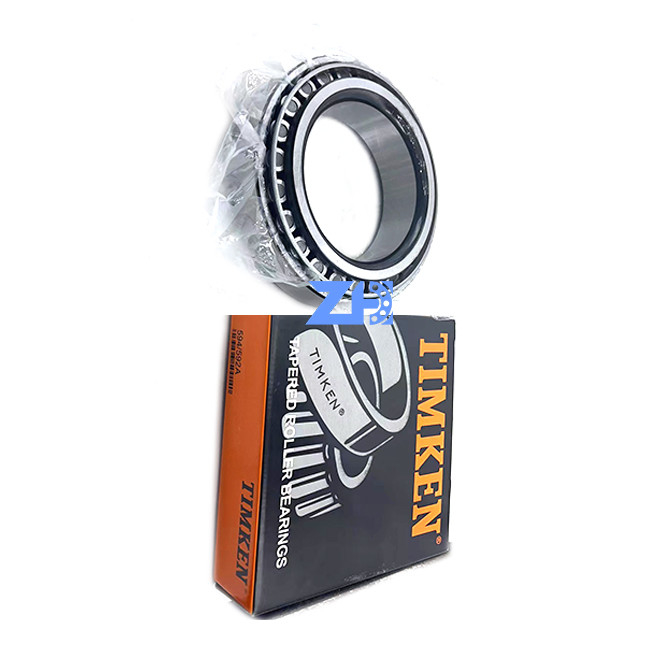 Taper Roller Bearing 594-592A 594/592A 95.25*152.400*39.688mm With Online Support For Easy Maintenance