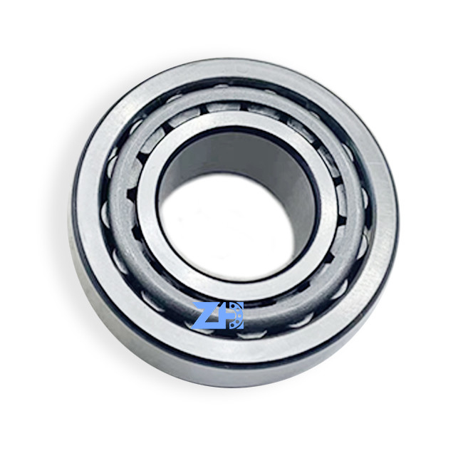Long Life And Durable  2580-2520 Taper Roller Bearing 2580-2520 2580/2520  31.75x66.42 Professional Service1x25.357mm