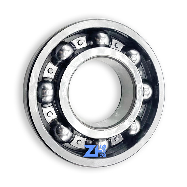 6318 C4 6318/C4 Taper Roller Bearing for and Smooth Operation in Industrial Application size 90*190*43 mm