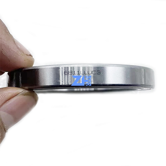 6811 C3 6811/C3 Adjustable Preload Taper Roller Bearing 6811 C3 6811/C3  For Better Performance
